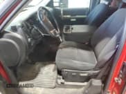 ✅ 2007 Chevrolet Silverado 2500HD Work Truck • VIN: 1GCHK29K87E579152 • Лот: 66288915. Опубликован ранее на Copart с пробегом 174 475 миль. Бесплатный доступ к архиву аукционных продаж из США и подробный отчёт об истории автомобиля на DreamBid. Изображение 7.