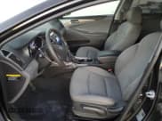 ✅ 2013 Hyundai Sonata Limited • VIN: KMHEC4A41DA099851 • Lot: 72219304. Listed on Copart with 123,459 mi. Free auction sales archive from the USA and detailed vehicle history report at DreamBid. Image 7.