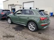 ✅ 2021 Audi Q5 Premium Plus • VIN: WA1E2AFY6M2039957 • Lot: 57592115. Wystawiony na Copart z przebiegiem Nie podano. Bezpłatny archiwum sprzedaży aukcyjnych z USA i szczegółowy raport historii pojazdu na DreamBid. Zdjęcie 2.