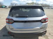 ✅ 2024 Honda Pilot Sport • VIN: 5FNYG1H3XRB028874 • Лот: 50898955. Опубликован ранее на Copart с пробегом 18 522 миль. Бесплатный доступ к архиву аукционных продаж из США и подробный отчёт об истории автомобиля на DreamBid. Изображение 6.