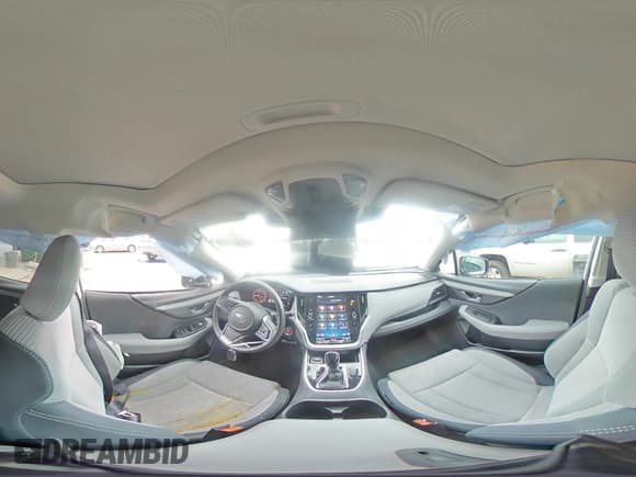 ✅ 2025 Subaru Outback Premium • VIN: 4S4BTAFC0S3188779 • Lot: 93430335. Listed on Copart with 4,011 mi. Free auction sales archive from the USA and detailed vehicle history report at DreamBid. Image 15.