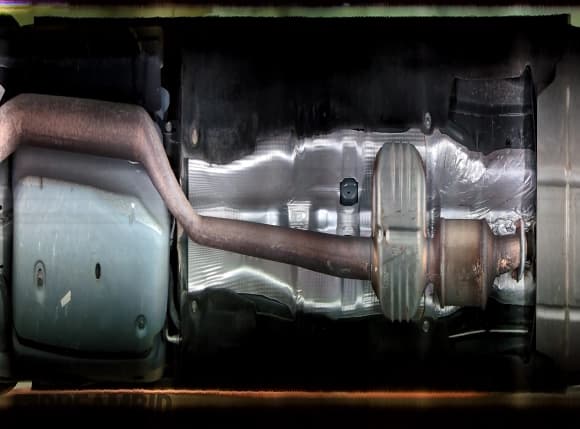 ✅ 2019 Lincoln MKZ Standard • VIN: 3LN6L5A90KR605453 • Lot: 89541695. Wystawiony na Copart z przebiegiem 79 055 mil. Bezpłatny archiwum sprzedaży aukcyjnych z USA i szczegółowy raport historii pojazdu na DreamBid. Zdjęcie 13.