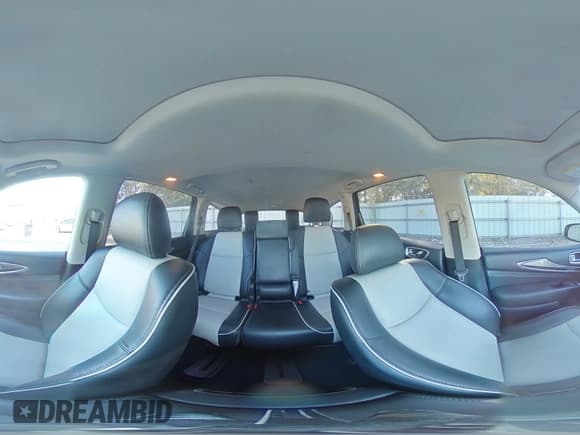 ✅ 2020 Infiniti QX60 Luxe • VIN: 5N1DL0MN2LC546196 • Lot: 92503765. Wystawiony na Copart z przebiegiem 51 288 mil. Bezpłatny archiwum sprzedaży aukcyjnych z USA i szczegółowy raport historii pojazdu na DreamBid. Zdjęcie 15.