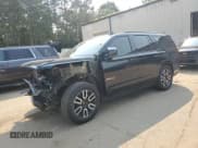 ✅ 2024 GMC Yukon AT4 • VIN: 1GKS2CKL3RR117841 • Лот: 70460294. Опубликован ранее на Copart с пробегом 8 821 миль. Бесплатный доступ к архиву аукционных продаж из США и подробный отчёт об истории автомобиля на DreamBid. Изображение 1.