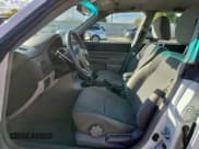 ✅ 2006 Subaru Forester X • VIN: JF1SG63616G703362 • Lot: 84799105. Listed on Copart with Not provided. Free auction sales archive from the USA and detailed vehicle history report at DreamBid. Image 7.