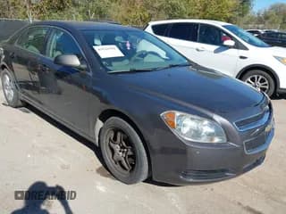 ✅ 2011 Chevrolet Malibu 1LS • VIN: 1G1ZB5E10BF212955 • Lot: 43526701. Listed on IAAI with 157,993 mi. Free auction sales archive from the USA and detailed vehicle history report at DreamBid. Image 1.