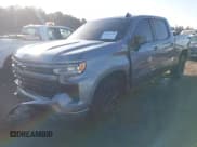 ✅ 2023 Chevrolet Silverado 1500 RST • VIN: 1GCUDEE83PZ220384 • Лот: 41522119. Опубликован ранее на IAAI с пробегом 25 797 миль. Бесплатный доступ к архиву аукционных продаж из США и подробный отчёт об истории автомобиля на DreamBid. Изображение 18.