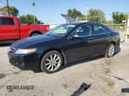 ✅ 2007 Acura TSX Navi • VIN: JH4CL96957C004339 • Lot: 71867685. Listed on Copart with 255,108 mi. Free auction sales archive from the USA and detailed vehicle history report at DreamBid. Image 1.