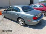 ✅ 2003 Jaguar S-Type • VIN: SAJEA01T93FM79940 • Лот: 43212281. Опубликован ранее на IAAI с пробегом Не указан. Бесплатный доступ к архиву аукционных продаж из США и подробный отчёт об истории автомобиля на DreamBid. Изображение 3.
