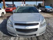 ✅ 2011 Chevrolet Malibu 1LT • VIN: 1G1ZC5EU1BF394575 • Lot: 84498644. Listed on Copart with 140,487 mi. Free auction sales archive from the USA and detailed vehicle history report at DreamBid. Image 5.