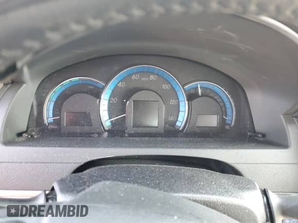 2013 Toyota Camry LE с VIN 4T1BD1FK2DU095456, выставлен на аукционе Copart как лот 42113844 с пробегом Не указан миль и Списание • Salvage title. История ставок и продаж доступна на DreamBid. Изображение 9.