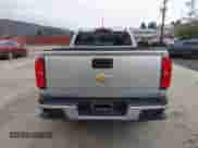 2016 Chevrolet Colorado 4WD WT с VIN 1GCHTBEA5G1263130, выставлен на аукционе IAAI как лот 41638627 с пробегом 73 324 миль миль и . История ставок и продаж доступна на DreamBid. Изображение 15.