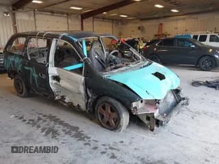 ✅ 2005 Dodge Caravan SXT • VIN: 2D4GP44L65R481328 • Лот: 43053827. Опубликован ранее на IAAI с пробегом Не указан. Бесплатный доступ к архиву аукционных продаж из США и подробный отчёт об истории автомобиля на DreamBid. Изображение 1.