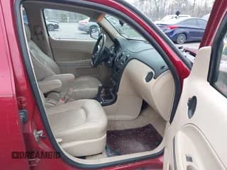 ✅ 2010 Chevrolet HHR 1LT • VIN: 3GNBABDV6AS567824 • Lot: 41625126. Listed on IAAI with 101,387 mi. Free auction sales archive from the USA and detailed vehicle history report at DreamBid. Image 5.