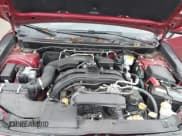 ✅ 2018 Subaru Impreza Limited • VIN: 4S3GTAT60J3717705 • Лот: 42874436. Опубликован ранее на IAAI с пробегом 114 964 миль. Бесплатный доступ к архиву аукционных продаж из США и подробный отчёт об истории автомобиля на DreamBid. Изображение 10.