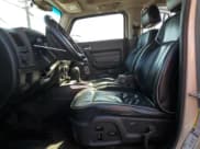 ✅ 2007 Hummer H3 SUV • VIN: 5GTDN13E978110520 • Lot: 92748725. Wystawiony na Copart z przebiegiem 258 226 mil. Bezpłatny archiwum sprzedaży aukcyjnych z USA i szczegółowy raport historii pojazdu na DreamBid. Zdjęcie 7.