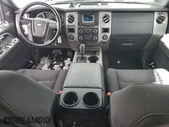 ✅ 2016 Ford Expedition Max XLT • VIN: 1FMJK1JT2GEF31562 • Lot: 94924535. Wystawiony na Copart z przebiegiem 120 855 mil. Bezpłatny archiwum sprzedaży aukcyjnych z USA i szczegółowy raport historii pojazdu na DreamBid. Zdjęcie 8.