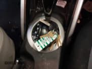 ✅ 2012 Hyundai Veloster w/Gray Int • VIN: KMHTC6ADXCU057467 • Lot: 41217184. Wystawiony na IAAI z przebiegiem 194 602 mil. Bezpłatny archiwum sprzedaży aukcyjnych z USA i szczegółowy raport historii pojazdu na DreamBid. Zdjęcie 11.