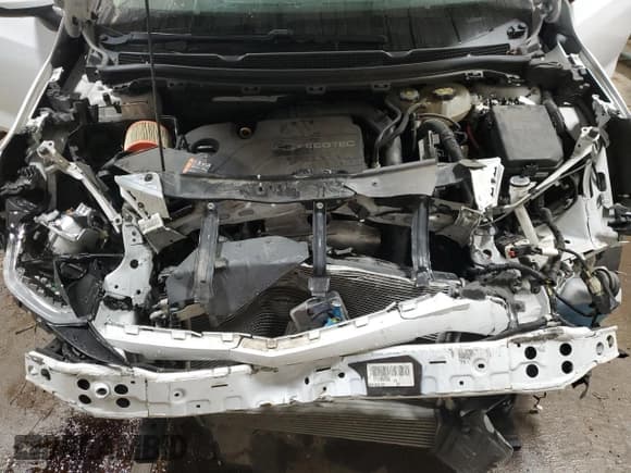 ✅ 2017 Chevrolet Cruze LT • VIN: 1G1BE5SMXH7185211 • Лот: 68636512. Опубликован ранее на Copart с пробегом 70 851 миль. Бесплатный доступ к архиву аукционных продаж из США и подробный отчёт об истории автомобиля на DreamBid. Изображение 11.