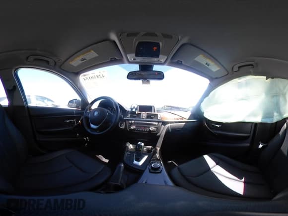 ✅ 2015 BMW 3 Series 328i • VIN: WBA3A5G57FNS84924 • Лот: 42826154. Опубликован ранее на IAAI с пробегом 57 379 миль. Бесплатный доступ к архиву аукционных продаж из США и подробный отчёт об истории автомобиля на DreamBid. Изображение 18.