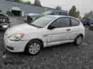 2009 Hyundai Accent Auto GS с VIN KMHCM36C39U116606, выставлен на аукционе Copart как лот 73322584 с пробегом Не указан миль и Чистый • Clean title. История ставок и продаж доступна на DreamBid. Изображение 1.