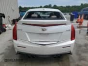 ✅ 2016 Cadillac ATS-V • VIN: 1G6AN5RY7G0140961 • Лот: 54728145. Опубликован ранее на Copart с пробегом 59 215 миль. Бесплатный доступ к архиву аукционных продаж из США и подробный отчёт об истории автомобиля на DreamBid. Изображение 6.