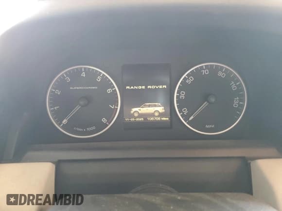 ✅ 2012 Land Rover Range Rover Sport SC • VIN: SALSH2E49CA740095 • Lot: 90345235. Wystawiony na Copart z przebiegiem 106 708 mil. Bezpłatny archiwum sprzedaży aukcyjnych z USA i szczegółowy raport historii pojazdu na DreamBid. Zdjęcie 9.