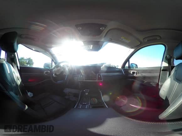 2022 Kia Sorento X-Line S z VIN 5XYRLDLC7NG144870, wystawiony jako IAAI lot #42557861 z przebiegiem 41 812 mil mil oraz . Historia ofert i sprzedaży dostępna na DreamBid. Obrazek 23.