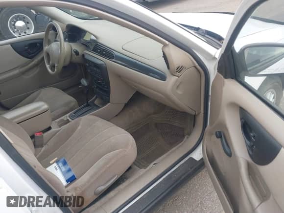 2003 Chevrolet Malibu z VIN 1G1ND52J53M605814, wystawiony jako IAAI lot #41842908 z przebiegiem 90 383 mil mil oraz . Historia ofert i sprzedaży dostępna na DreamBid. Obrazek 5.