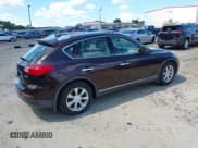 ✅ 2010 Infiniti EX • VIN: JN1AJ0HP5AM703335 • Lot: 42722252. Listed on IAAI with 145,763 mi. Free auction sales archive from the USA and detailed vehicle history report at DreamBid. Image 4.