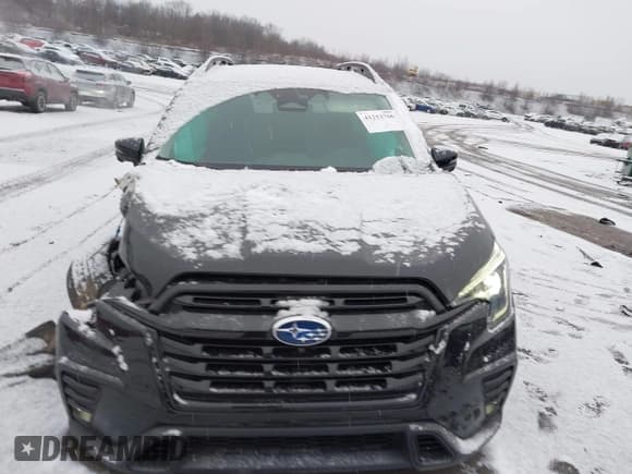 ✅ 2023 Subaru Ascent Onyx Limited • VIN: 4S4WMAKD4P3420935 • Lot: 41252766. Wystawiony na IAAI z przebiegiem 33 305 mil. Bezpłatny archiwum sprzedaży aukcyjnych z USA i szczegółowy raport historii pojazdu na DreamBid. Zdjęcie 12.