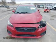 ✅ 2017 Subaru Impreza Special Sports • VIN: 4S3GTAL64H3718012 • Lot: 42023237. Listed on IAAI with 109,884 mi. Free auction sales archive from the USA and detailed vehicle history report at DreamBid. Image 12.