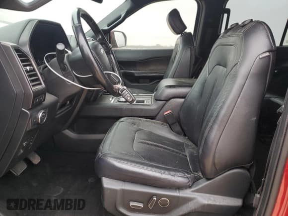 ✅ 2019 Ford Expedition Max Limited • VIN: 1FMJK1KT7KEA37818 • Лот: 44128545. Опубликован ранее на Copart с пробегом 147 990 миль. Бесплатный доступ к архиву аукционных продаж из США и подробный отчёт об истории автомобиля на DreamBid. Изображение 7.