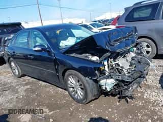 2011 Hyundai Azera Limited с VIN KMHFC4DF9BA518236, выставлен на аукционе IAAI как лот 42376258 с пробегом 138 132 миль миль и . История ставок и продаж доступна на DreamBid. Изображение 1.
