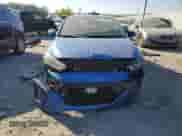 2017 Hyundai Ioniq Limited z VIN KMHC85LC8HU046393, wystawiony jako Copart lot #77096884 z przebiegiem 139 140 mil mil oraz Szkoda całkowita • Salvage title. Historia ofert i sprzedaży dostępna na DreamBid. Obrazek 5.