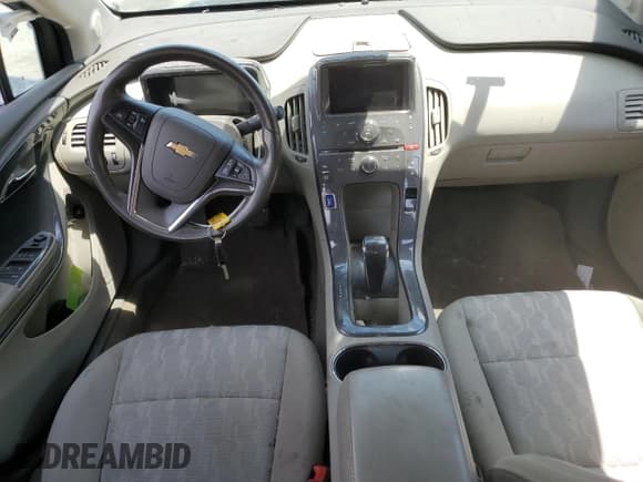 ✅ 2014 Chevrolet Volt • VIN: 1G1RE6E4XEU151704 • Lot: 60163134. Wystawiony na Copart z przebiegiem Nie podano. Bezpłatny archiwum sprzedaży aukcyjnych z USA i szczegółowy raport historii pojazdu na DreamBid. Zdjęcie 8.