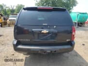 ✅ 2008 Chevrolet Suburban LTZ • VIN: 1GNFK16308R108726 • Lot: 59411185. Listed on Copart with 212,329 mi. Free auction sales archive from the USA and detailed vehicle history report at DreamBid. Image 6.