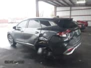 ✅ 2024 Kia Sportage EX • VIN: 5XYK3CDFXRG202089 • Lot: 43545216. Listed on IAAI with 36,792 mi. Free auction sales archive from the USA and detailed vehicle history report at DreamBid. Image 14.