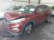 2016 Hyundai Tucson Limited с VIN KM8J33A25GU203669, выставлен на аукционе IAAI как лот 43285171 с пробегом 83 062 миль миль и . История ставок и продаж доступна на DreamBid. Изображение 2.