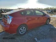 ✅ 2014 Toyota Prius Three • VIN: JTDKN3DU7E1750702 • Лот: 94692325. Опубликован ранее на Copart с пробегом 211 508 миль. Бесплатный доступ к архиву аукционных продаж из США и подробный отчёт об истории автомобиля на DreamBid. Изображение 3.