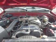 ✅ 2002 Toyota Tacoma • VIN: 5TEWN72N12Z016370 • Lot: 42610257. Listed on IAAI with 229,226 mi. Free auction sales archive from the USA and detailed vehicle history report at DreamBid. Image 10.