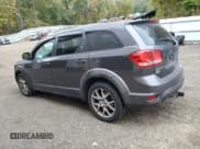 ✅ 2014 Dodge Journey R/T • VIN: 3C4PDDEG3ET142398 • Лот: 81023055. Опубликован ранее на Copart с пробегом 142 920 миль. Бесплатный доступ к архиву аукционных продаж из США и подробный отчёт об истории автомобиля на DreamBid. Изображение 2.