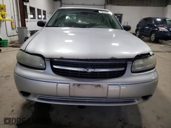 2002 Chevrolet Malibu with VIN 1G1ND52J22M529225, listed as a Copart auction lot 76226654 with 249,682 mi miles and Salvage title. Bid and sale history available at DreamBid. Image 5.