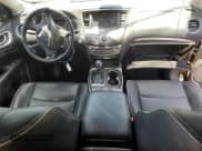 ✅ 2020 Infiniti QX60 Luxe • VIN: 5N1DL0MN5LC506307 • Lot: 61387495. Listed on Copart with 138,511 mi. Free auction sales archive from the USA and detailed vehicle history report at DreamBid. Image 8.