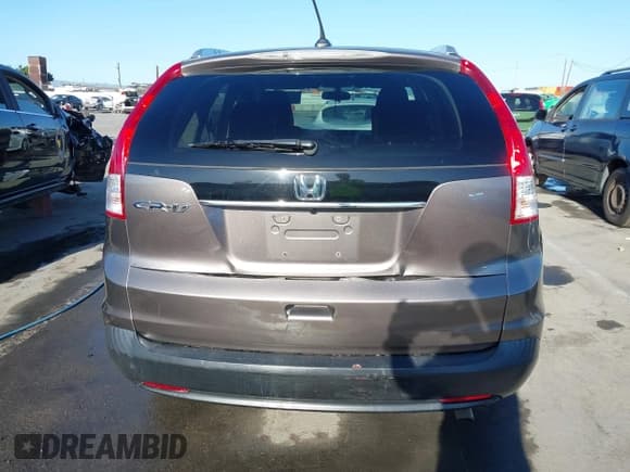 ✅ 2012 Honda CR-V EX-L • VIN: 5J6RM3H7XCL006304 • Lot: 43155896. Listed on IAAI with 208,889 mi. Free auction sales archive from the USA and detailed vehicle history report at DreamBid. Image 6.