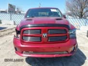 ✅ 2014 Ram 1500 Sport • VIN: 1C6RR7HTXES295695 • Лот: 41987164. Опубликован ранее на IAAI с пробегом 81 823 миль. Бесплатный доступ к архиву аукционных продаж из США и подробный отчёт об истории автомобиля на DreamBid. Изображение 12.