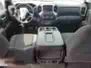 2020 Chevrolet Silverado 1500 LT с VIN 3GCPWCET6LG235021, выставлен на аукционе Copart как лот 55091875 с пробегом 73 594 миль миль и Списание • Salvage title. История ставок и продаж доступна на DreamBid. Изображение 8.