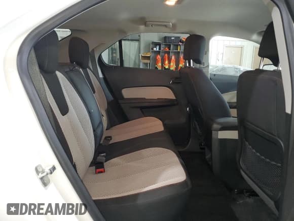 ✅ 2016 Chevrolet Equinox LT • VIN: 1GNALCEK5GZ103516 • Лот: 68491004. Опубликован ранее на Copart с пробегом 60 801 миль. Бесплатный доступ к архиву аукционных продаж из США и подробный отчёт об истории автомобиля на DreamBid. Изображение 11.