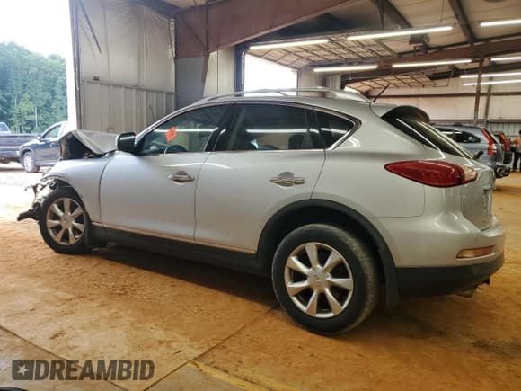 ✅ 2009 Infiniti EX Journey • VIN: JNKAJ09F49M951928 • Lot: 67831885. Wystawiony na Copart z przebiegiem Nie podano. Bezpłatny archiwum sprzedaży aukcyjnych z USA i szczegółowy raport historii pojazdu na DreamBid. Zdjęcie 2.