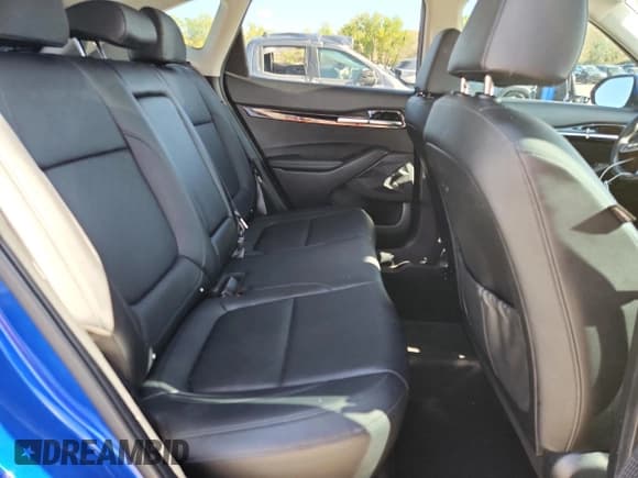 ✅ 2022 Kia Seltos EX • VIN: KNDERCAA0N7259378 • Лот: 84584285. Опубликован ранее на Copart с пробегом 132 037 миль. Бесплатный доступ к архиву аукционных продаж из США и подробный отчёт об истории автомобиля на DreamBid. Изображение 11.